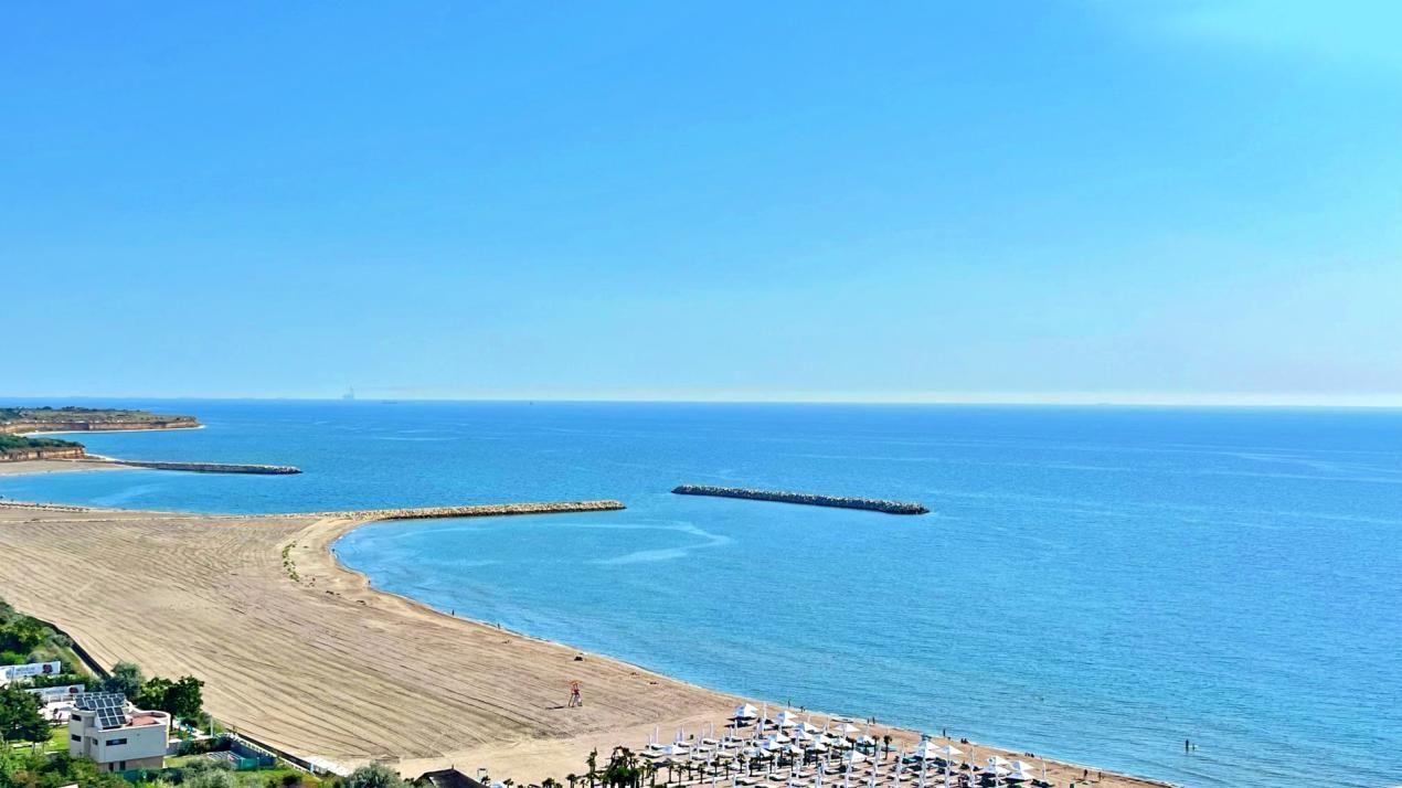 Apartament cu 2 camere de vânzare în Nord, Olimp – fotografia 4 din 14