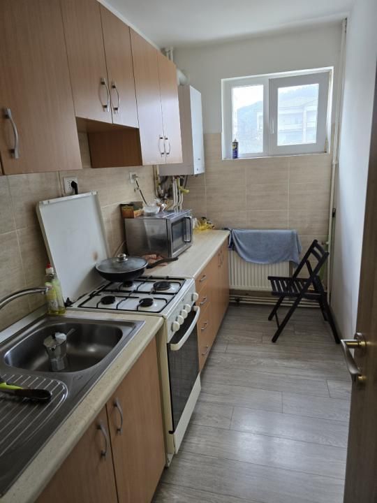 Apartament cu 3 camere de vânzare în Dărmănești, Piatra-Neamt – fotografia 1 din 9