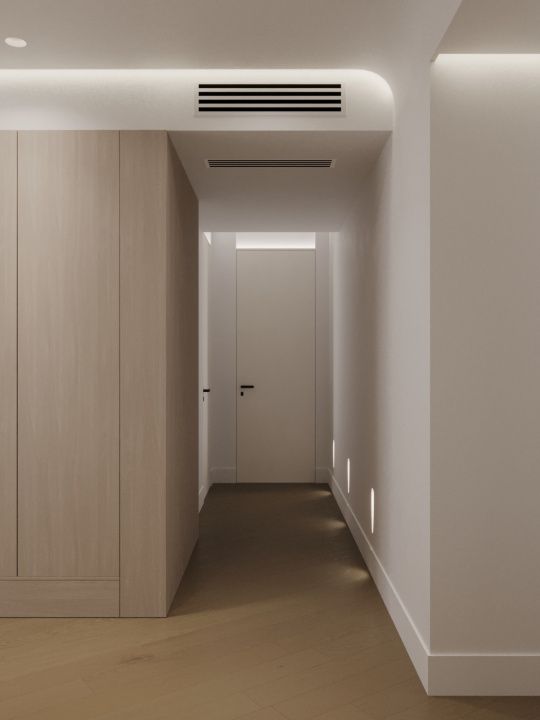 Apartament cu 3 camere de vânzare în Pipera, București – fotografia 5 din 37