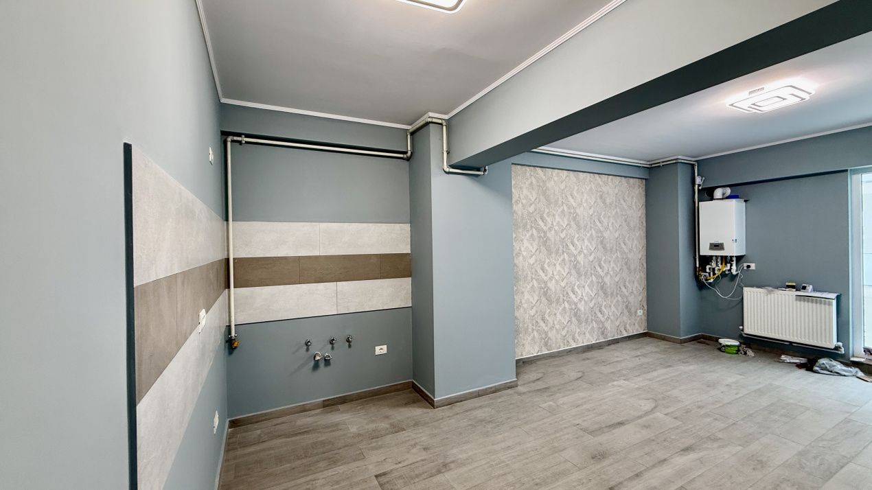 Apartament cu 2 camere de vânzare în Mamaia – fotografia 17 din 23