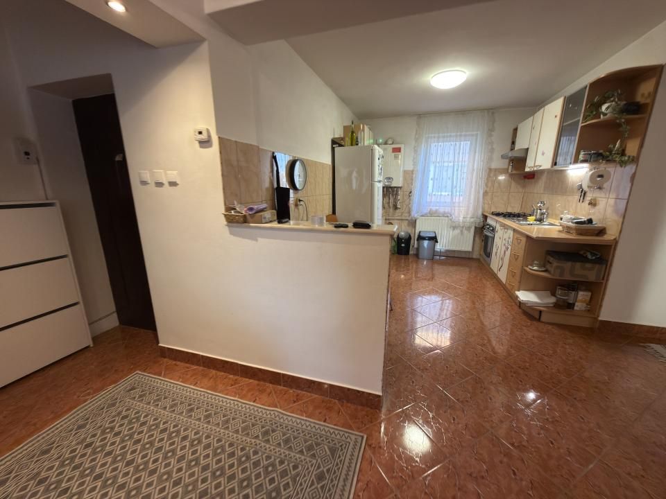 Apartament cu 2 camere de vânzare în Manastur / Edgar Quinet, Cluj-Napoca – fotografia 5 din 14