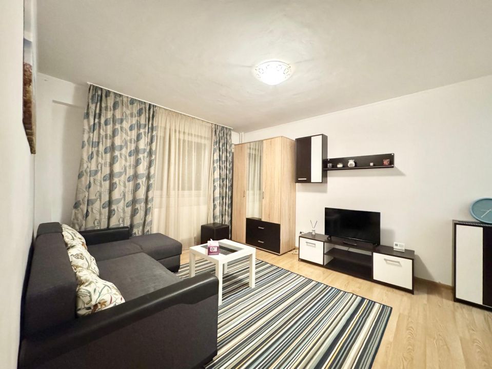 Apartament cu 2 camere de închiriat în Teiul Doamnei, București – fotografia 2 din 11