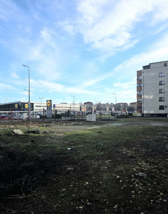 Teren de vânzare în Km 4-5, Constanța – fotografia 10 din 17