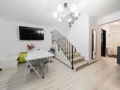 Casă cu 5 camere de vânzare în Chiajna – fotografia 3 din 24