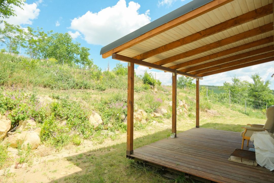 Casă cu 5 camere de vânzare în Central, Pata – fotografia 35 din 50