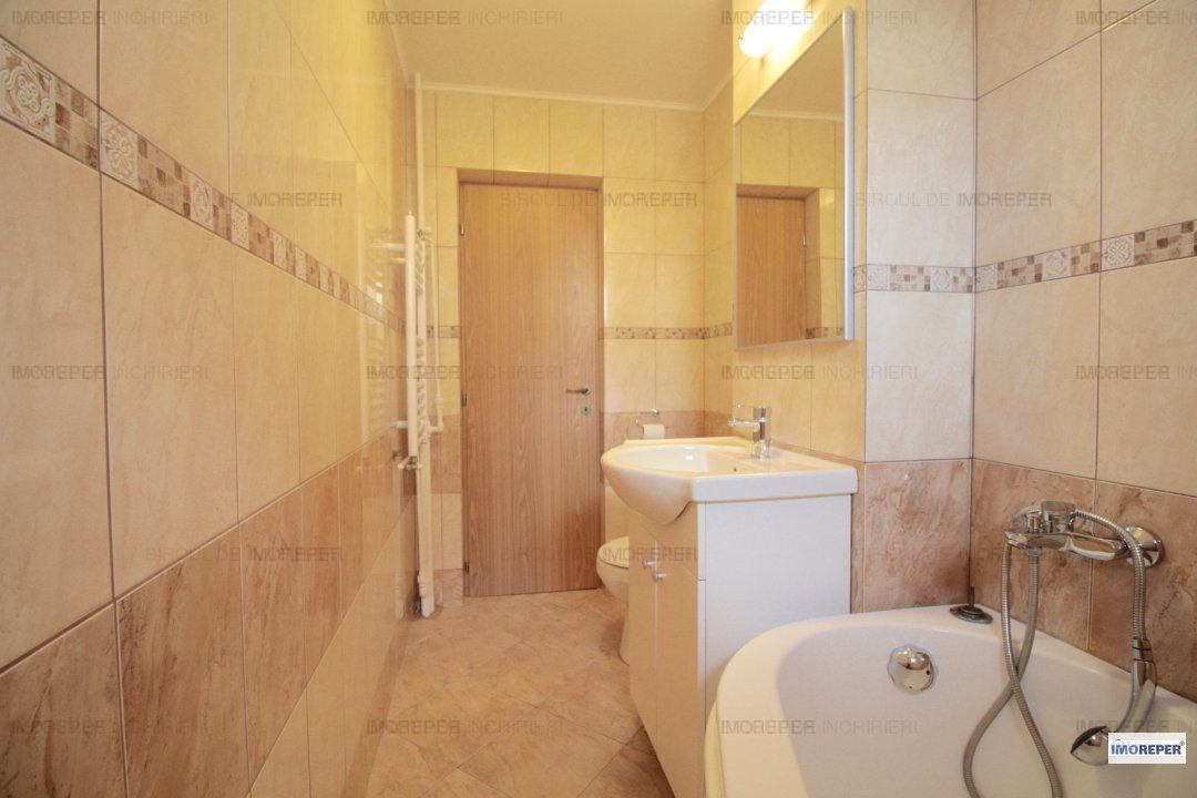 Garsonieră cu 1 cameră de închiriat în Tei, București – fotografia 8 din 11