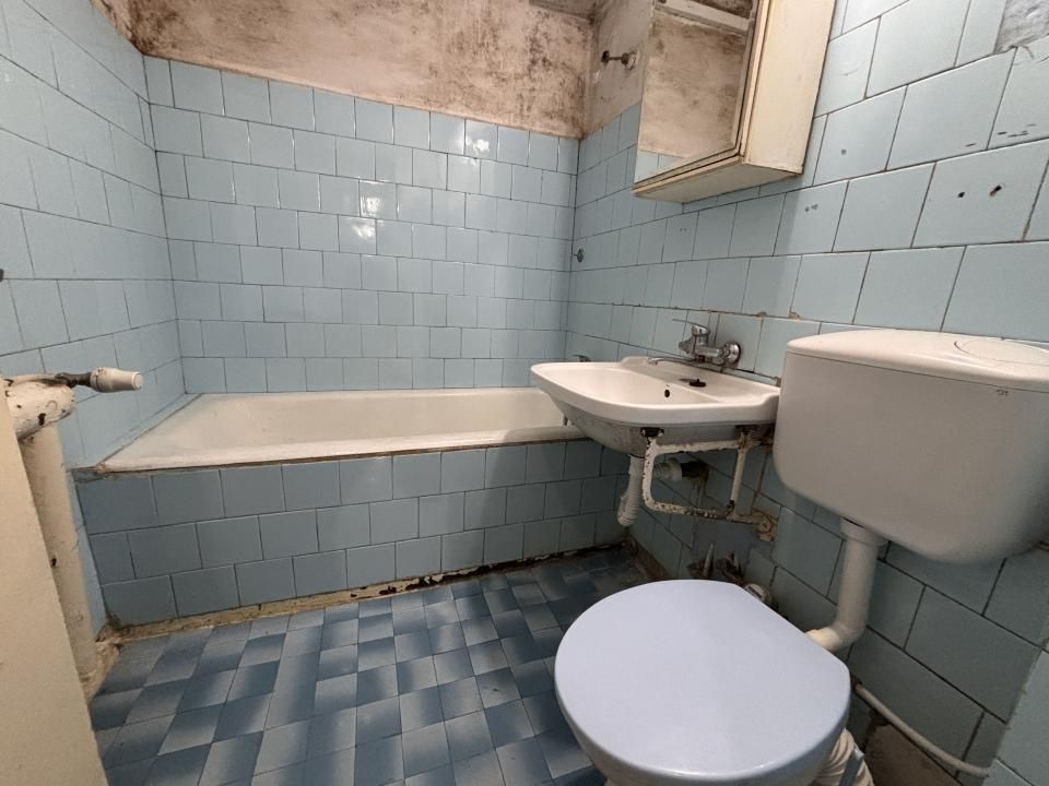 Apartament cu 3 camere de vânzare în Ștefan cel Mare, București – fotografia 12 din 14