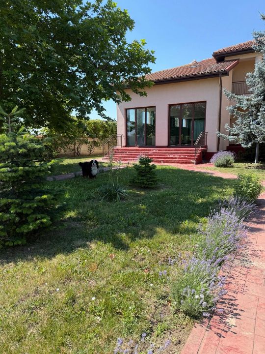 Casă cu 13 camere de vânzare în Exterior Est, Crevedia – fotografia 5 din 54