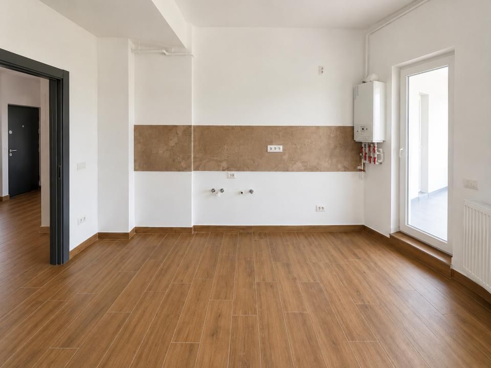 Apartament cu 2 camere de vânzare în Alexandru Obregia, București – fotografia 5 din 14