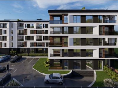 Apartament cu 2 camere de vânzare în Central, Voluntari – fotografia 4 din 5