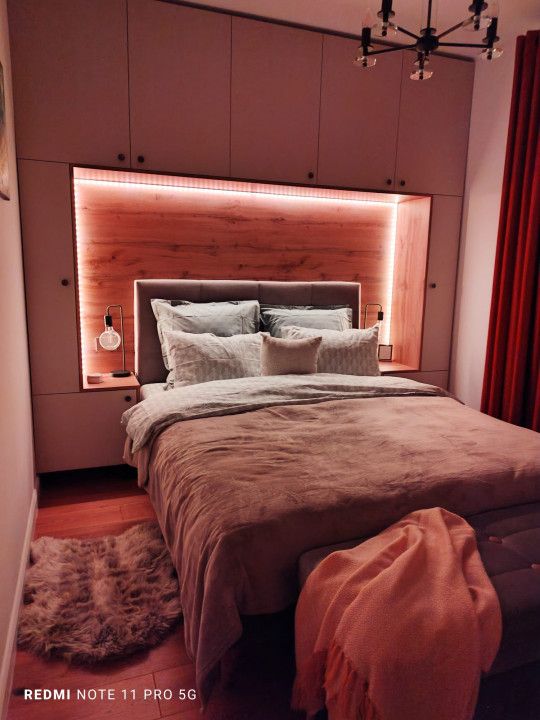 Apartament cu 2 camere de închiriat în Ultracentral, București – fotografia 15 din 28