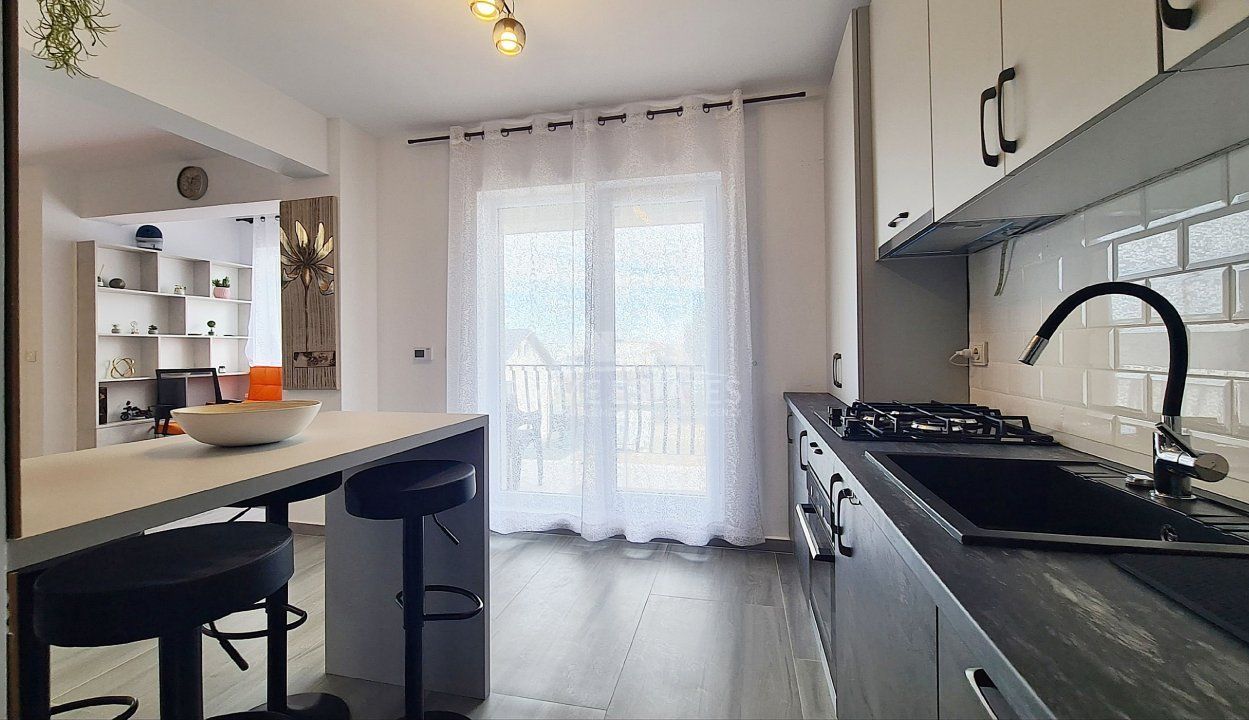 Apartament cu 2 camere de închiriat în Otopeni – fotografia 6 din 20
