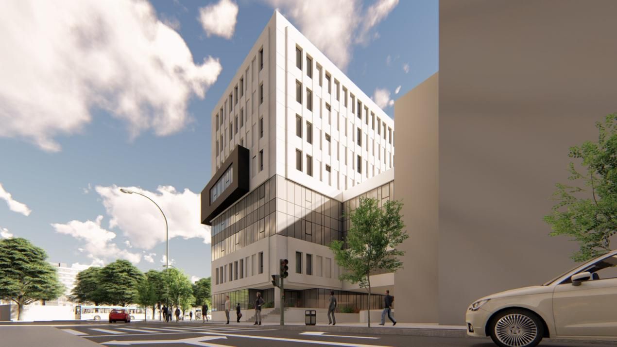 Spațiu comercial de vânzare în Grozavesti, București – fotografia 8 din 13