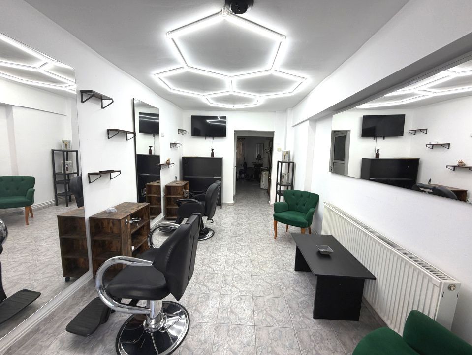 Spațiu comercial cu 2 camere de închiriat în Cetate, Alba Iulia – fotografia 12 din 25