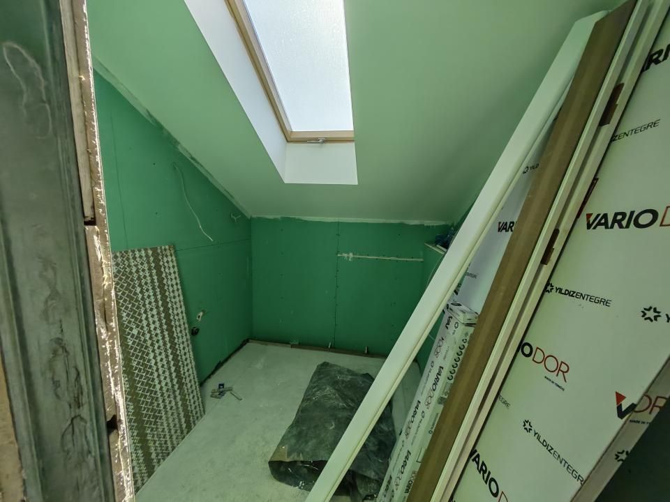 Casă cu 4 camere de vânzare în Exterior Vest, Tunari – fotografia 7 din 7