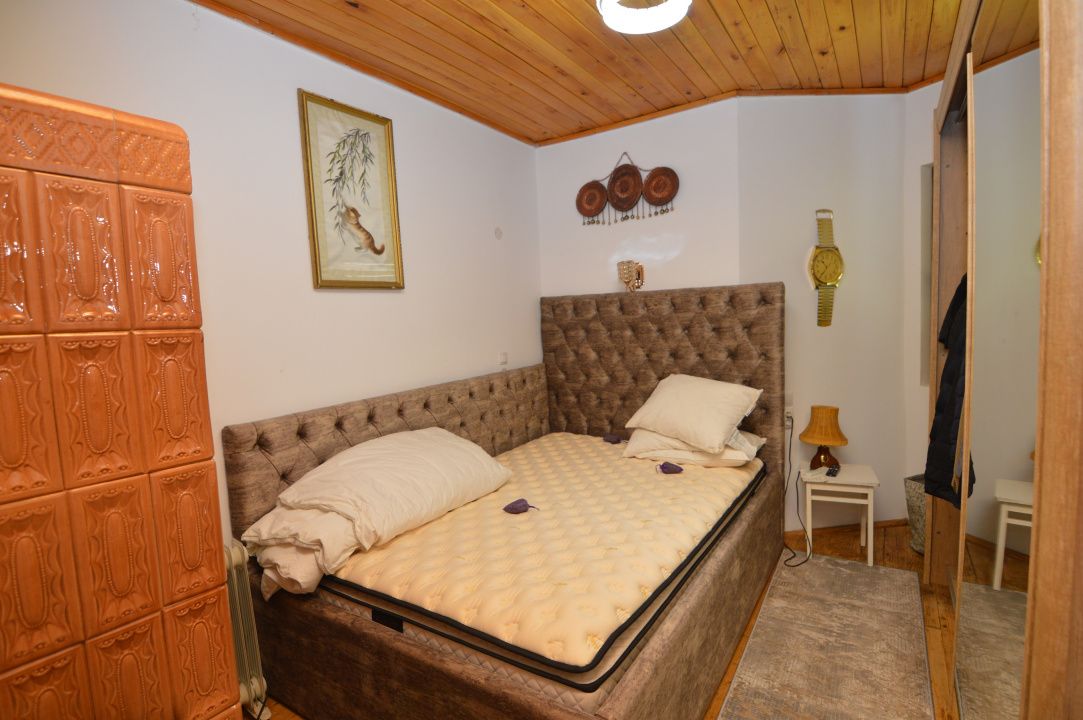 Casă cu 6 camere de vânzare în Central, Cheia – fotografia 17 din 40