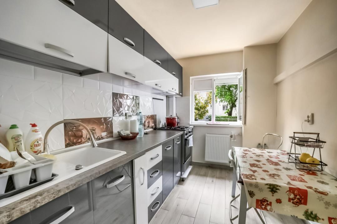 Apartament cu 2 camere de vânzare în Dristor, București – fotografia 6 din 11