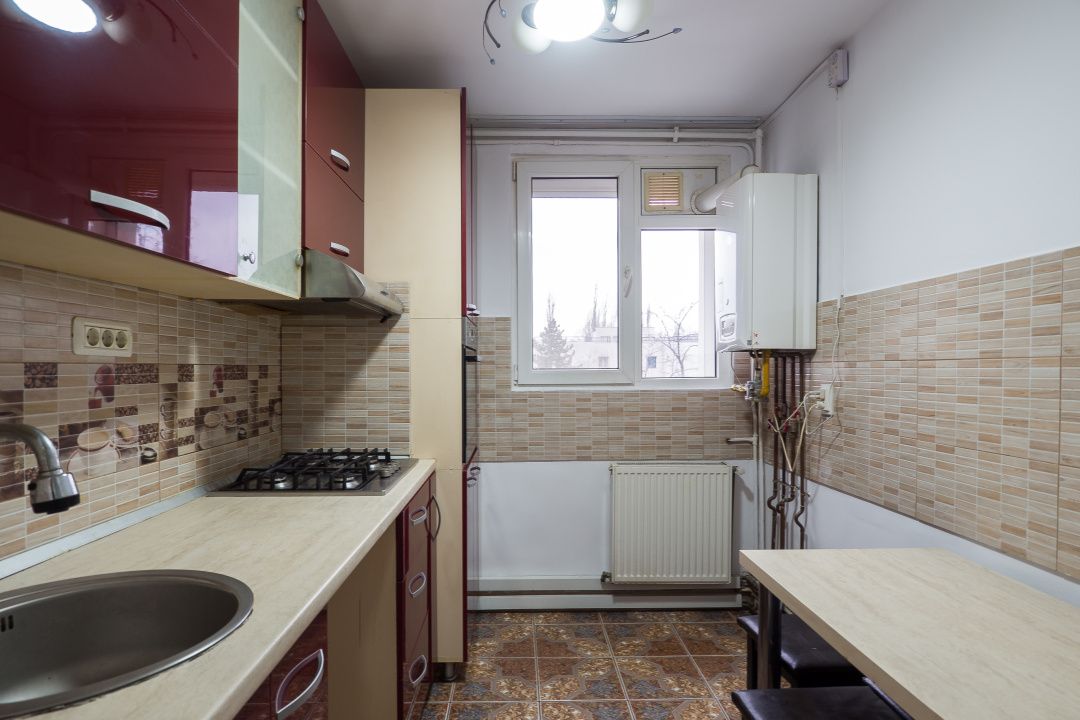 Apartament cu 3 camere de închiriat în Titan, București – fotografia 9 din 38