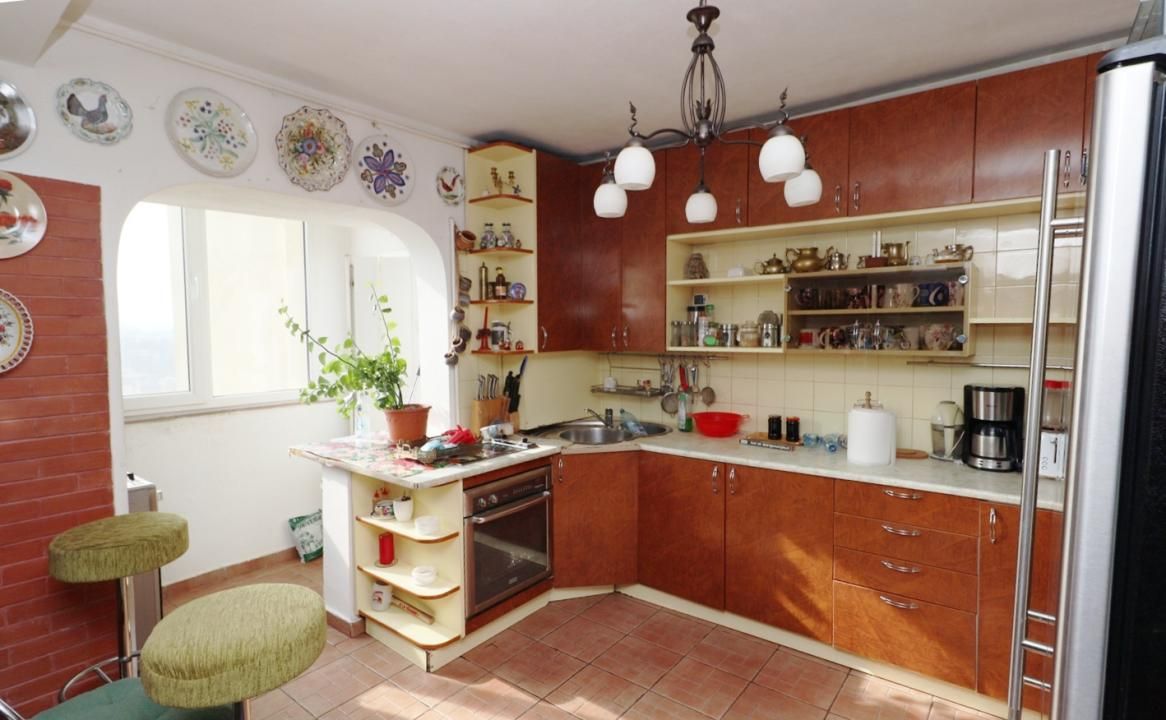 Apartament cu 4 camere de vânzare în Victoriei, București – fotografia 19 din 19
