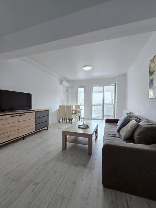 Apartament cu 2 camere de închiriat în Unirii, București – fotografia 2 din 8