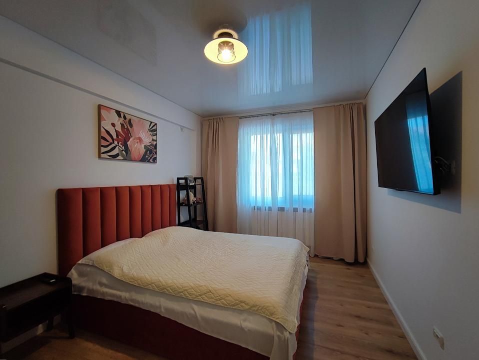 Apartament cu 2 camere de închiriat în Primo, Constanța – fotografia 13 din 17