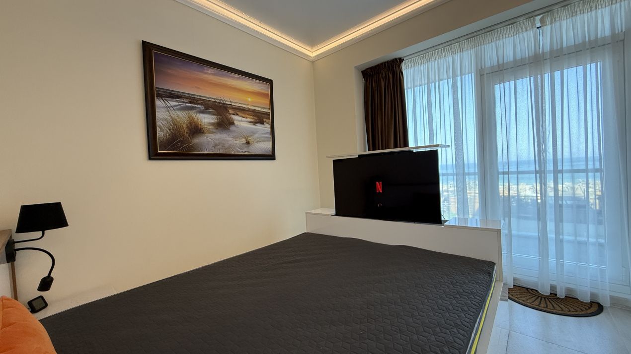Apartament cu 3 camere de vânzare în Mamaia – fotografia 50 din 57