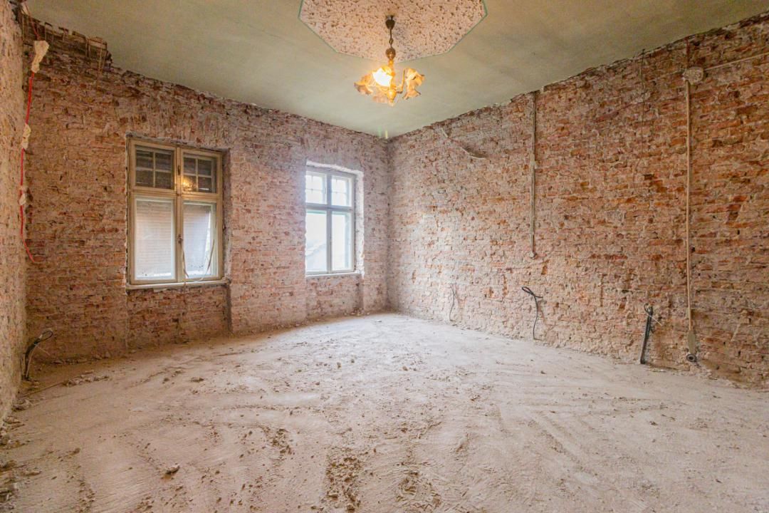 Casă cu 5 camere de vânzare în Central, Prejmer – fotografia 19 din 35