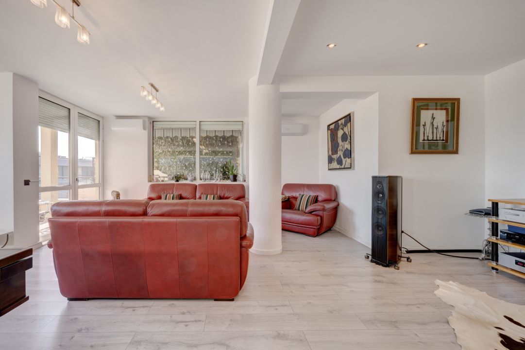 Apartament cu 5 camere de vânzare în Clucerului, București – fotografia 8 din 25