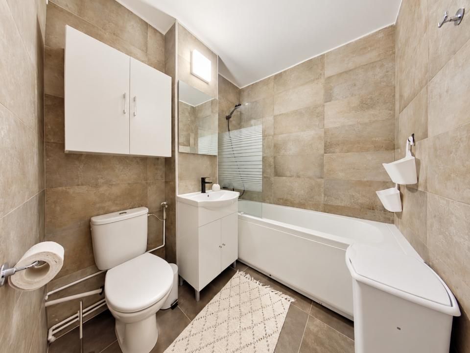 Apartament cu 2 camere de închiriat în Garii, Brașov – fotografia 10 din 14