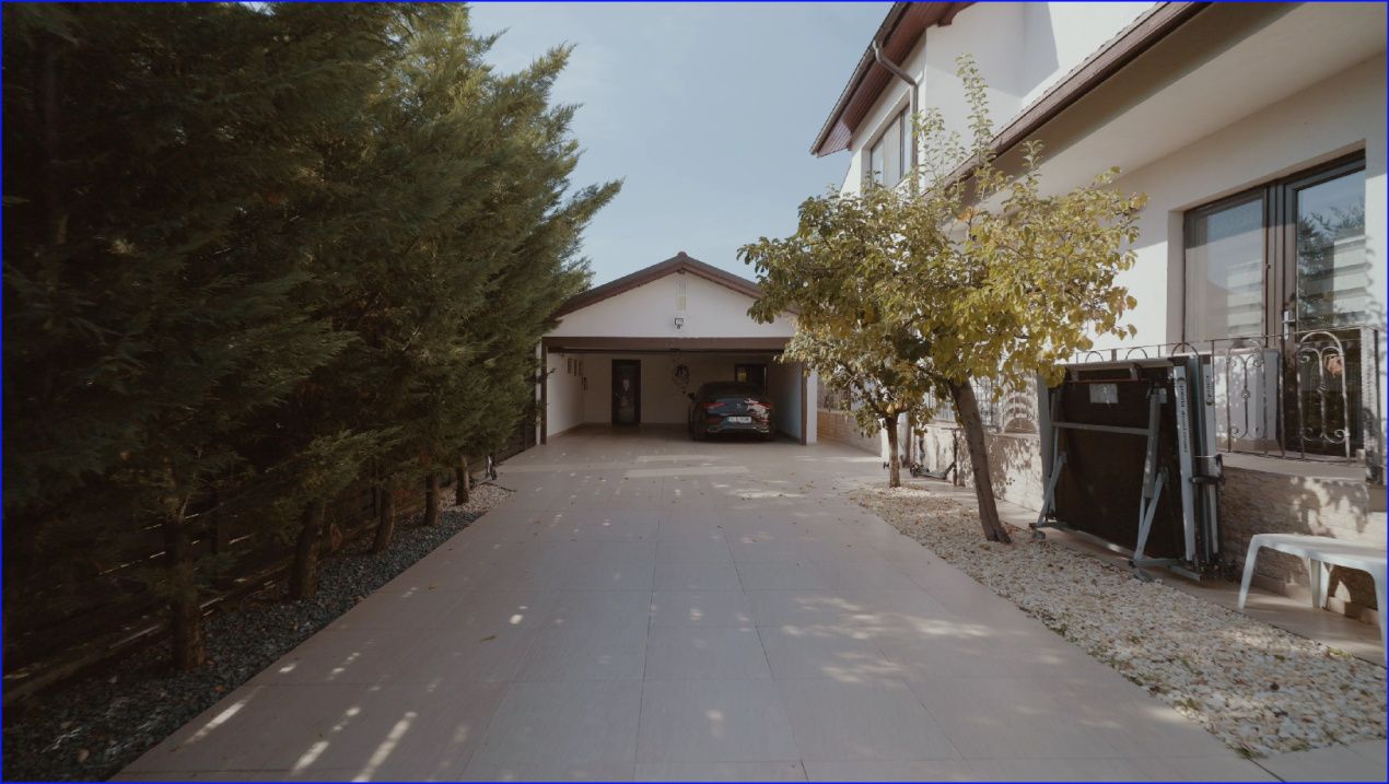 Casă cu 6 camere de închiriat în Sud-Est, Voluntari – fotografia 13 din 16