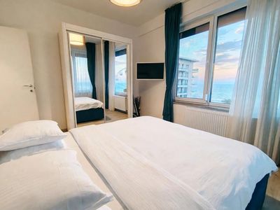 Apartament cu 2 camere de vânzare în Mamaia – fotografia 5 din 9