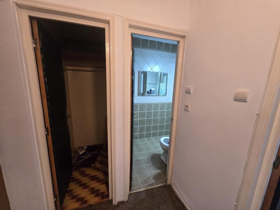 Garsonieră cu 2 camere de vânzare în Libertatii, București – fotografia 11 din 13