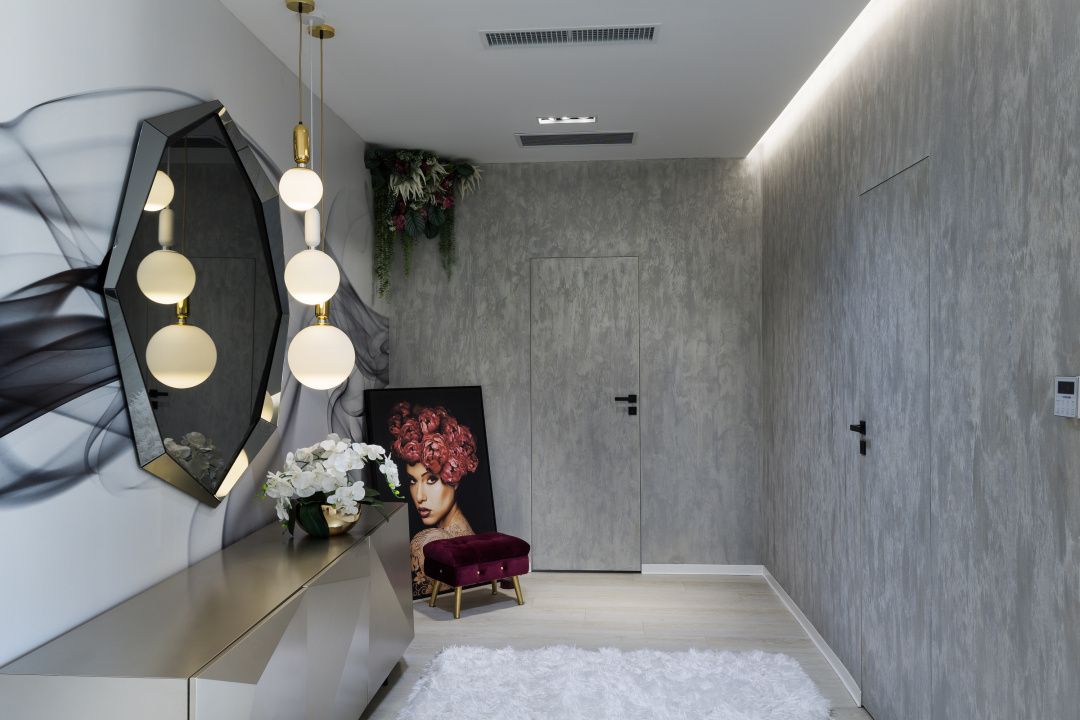 Casă cu 5 camere de vânzare în Tomis Plus, Constanța – fotografia 13 din 33