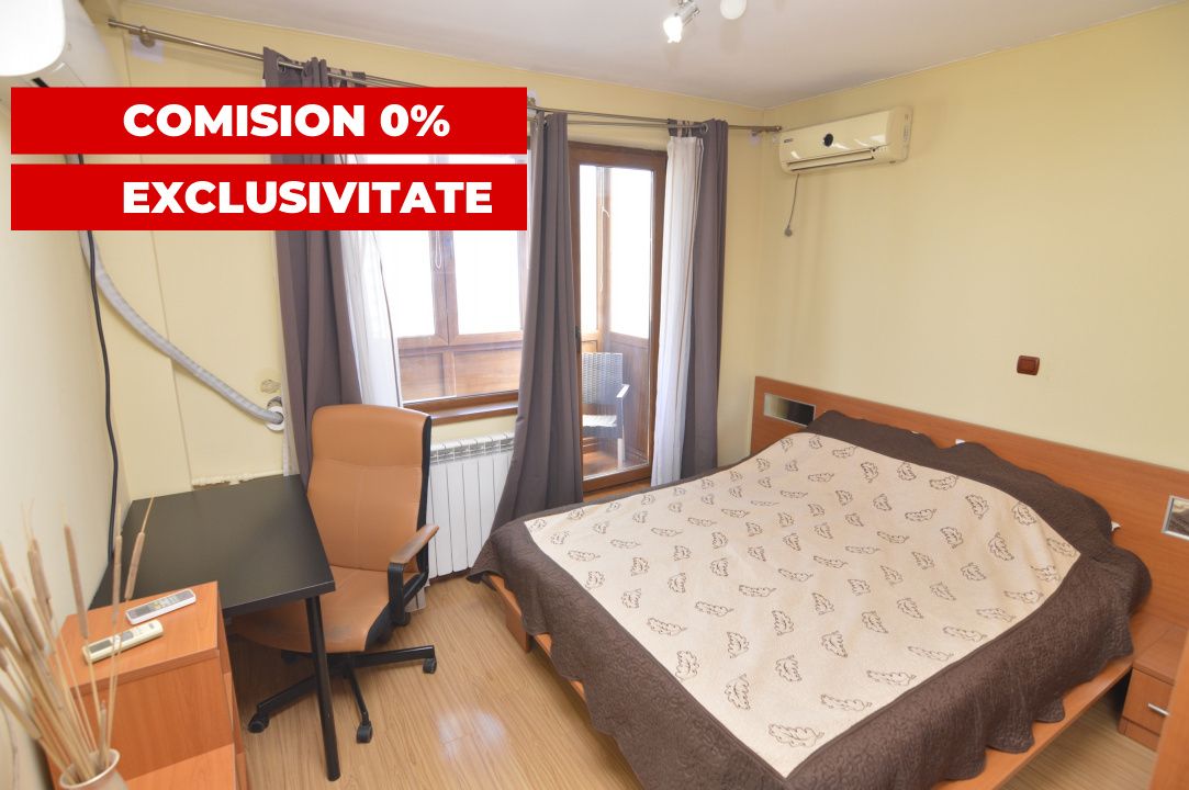Apartament cu 3 camere de vânzare în Dristor, București – fotografia 20 din 31