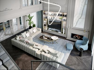 Apartament cu 5 camere de vânzare în Aviației, București – fotografia 5 din 55