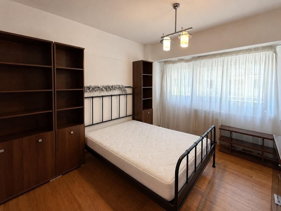 Apartament cu 3 camere de închiriat în Universitate, București – fotografia 13 din 26