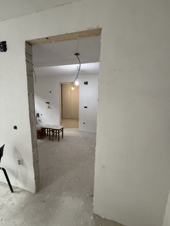 Apartament cu 2 camere de vânzare în Semicentral, Cluj-Napoca – fotografia 6 din 36