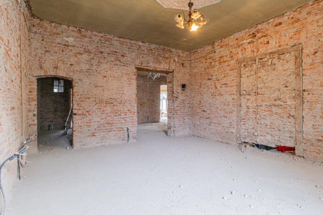Casă cu 5 camere de vânzare în Central, Prejmer – fotografia 25 din 35