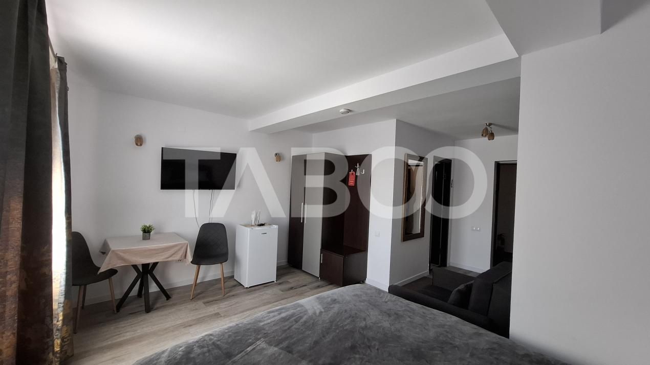 Hotel / pensiune cu 10 camere de vânzare în Prejmer – fotografia 5 din 32
