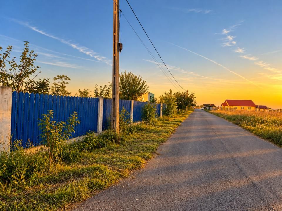 Teren de vânzare în Grădiștea – fotografia 6 din 12