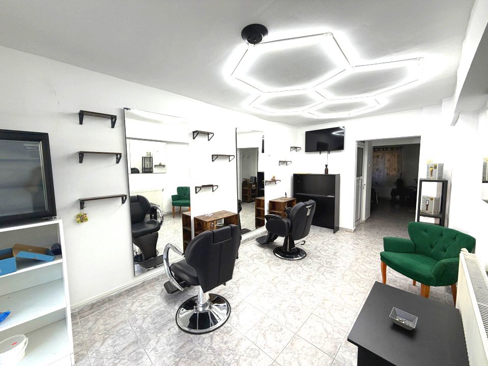Spațiu comercial cu 2 camere de închiriat în Cetate, Alba Iulia – fotografia 10 din 25