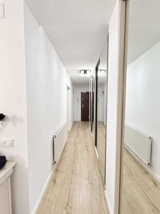 Apartament cu 2 camere de vânzare în Strand, Sibiu – fotografia 10 din 13