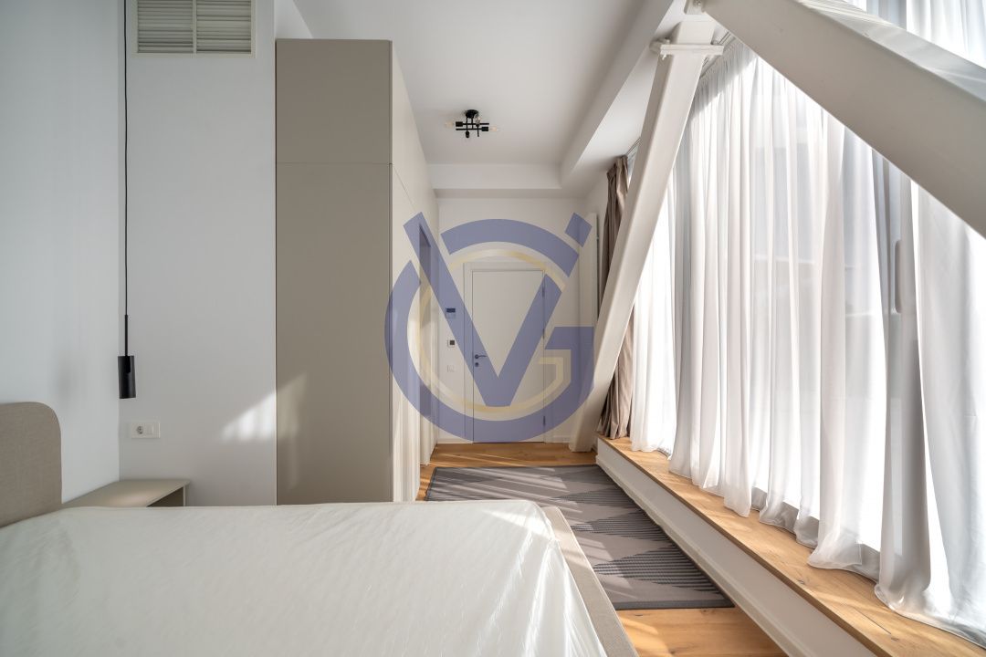 Apartament cu 2 camere de închiriat în Aviației, București – fotografia 17 din 29