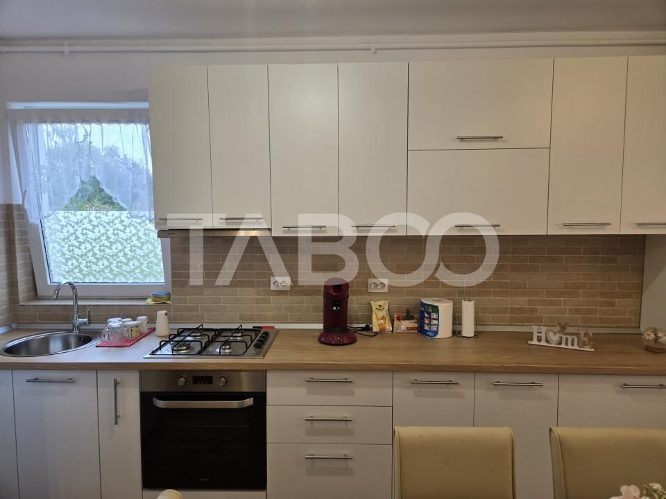 Apartament cu 2 camere de vânzare în Turnisor, Sibiu – fotografia 17 din 26