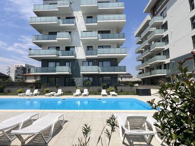 Apartament cu 2 camere de vânzare în Mamaia – fotografia 5 din 26