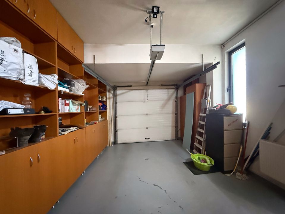Casă cu 4 camere de închiriat în Pantelimon – fotografia 7 din 41