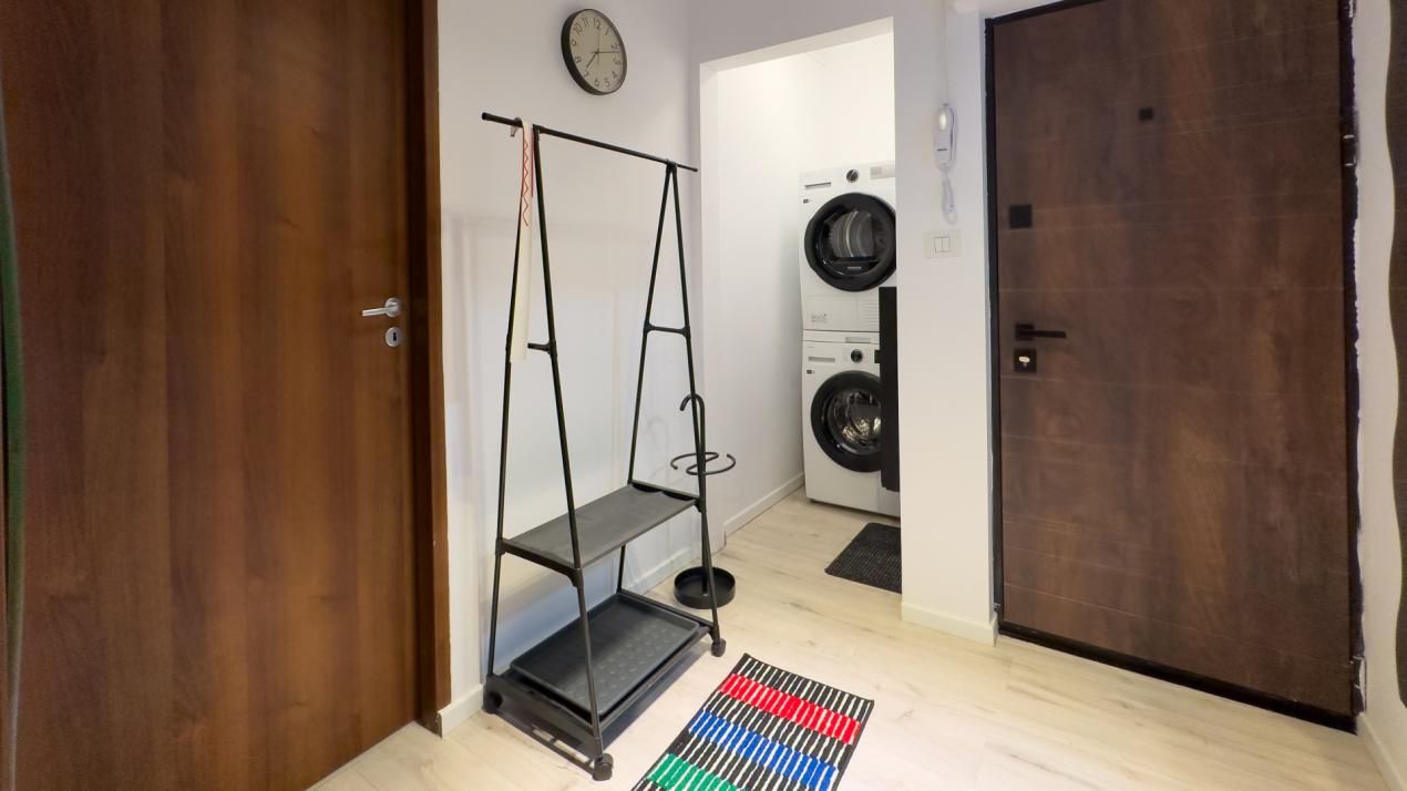 Apartament cu 2 camere de închiriat în Eroii Revolutiei, București – fotografia 8 din 15