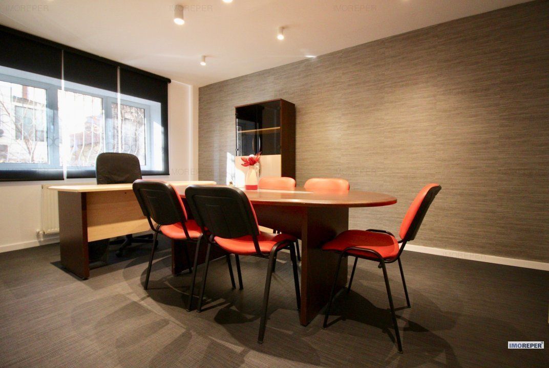 Apartament cu 3 camere de închiriat în Mosilor, București – fotografia 7 din 13
