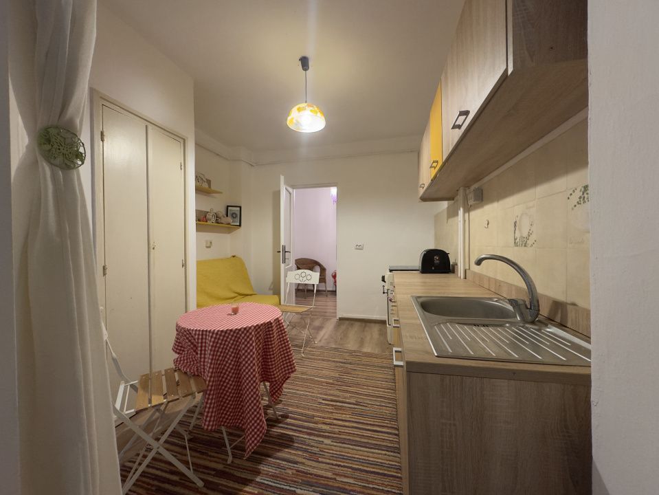 Apartament cu 2 camere de vânzare în Mioritei, Bacău – fotografia 8 din 11