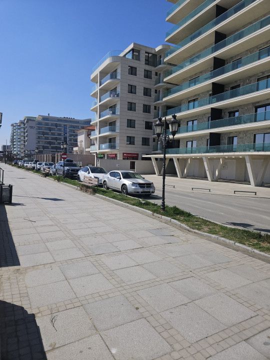 Spațiu comercial cu 1 cameră de vânzare în Nord, Mamaia – fotografia 8 din 29